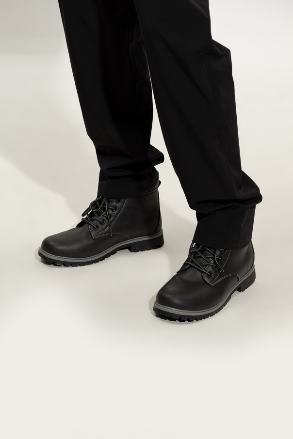 Buy High | IetpShops® | Men's Luxury couldnt Boots / wellingtons 